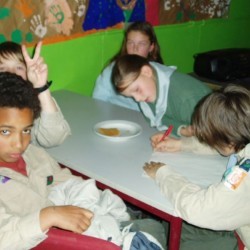 quiz22 - Scouts en Gidsen Zaventem 